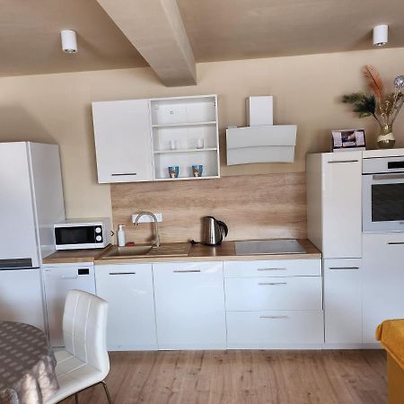 Apartman Greenside Michalovce Dış mekan fotoğraf