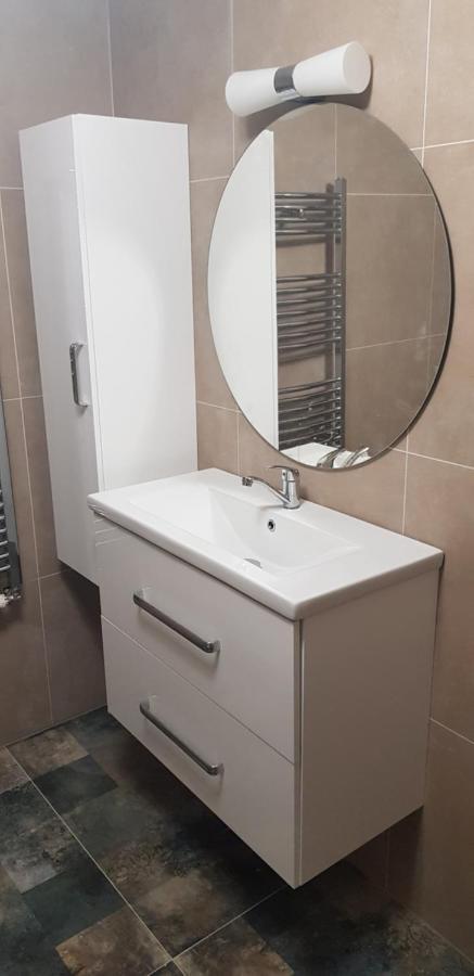 Apartman Greenside Michalovce Dış mekan fotoğraf