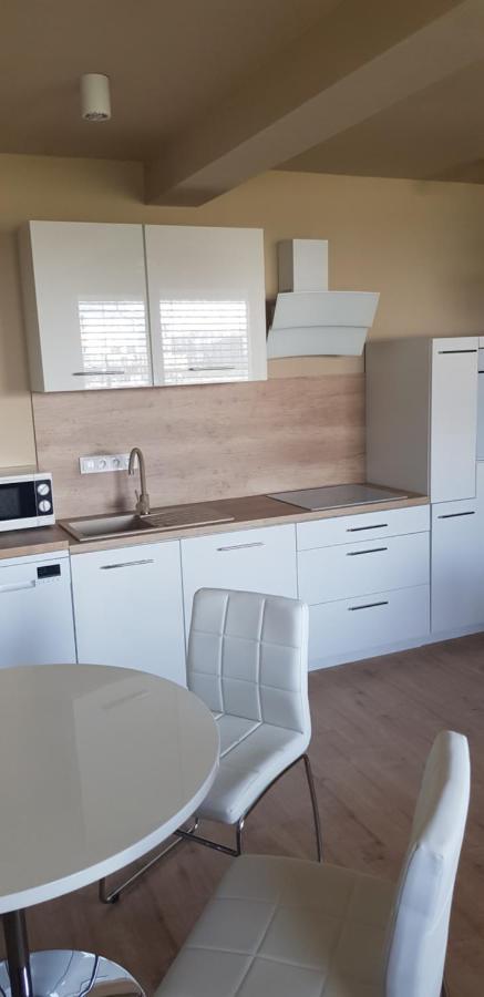 Apartman Greenside Michalovce Dış mekan fotoğraf