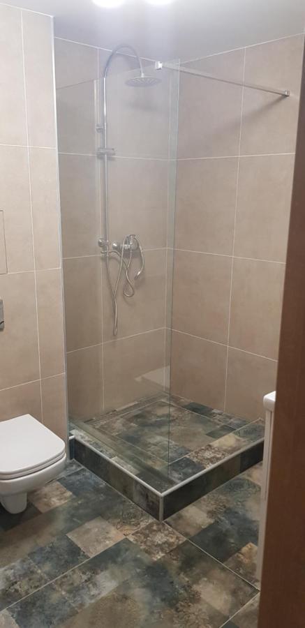 Apartman Greenside Michalovce Dış mekan fotoğraf