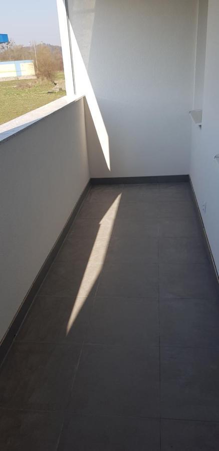 Apartman Greenside Michalovce Dış mekan fotoğraf