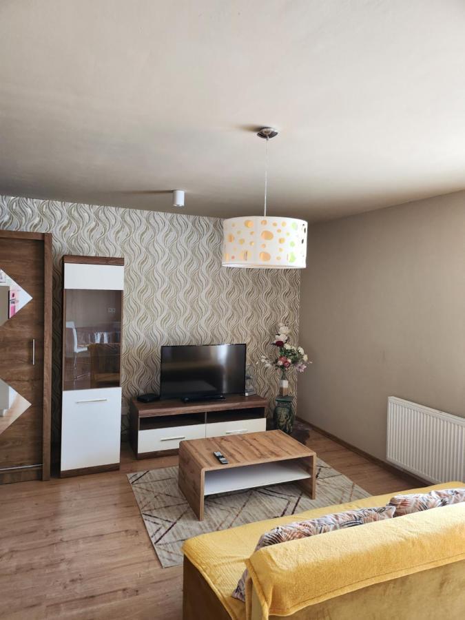 Apartman Greenside Michalovce Dış mekan fotoğraf